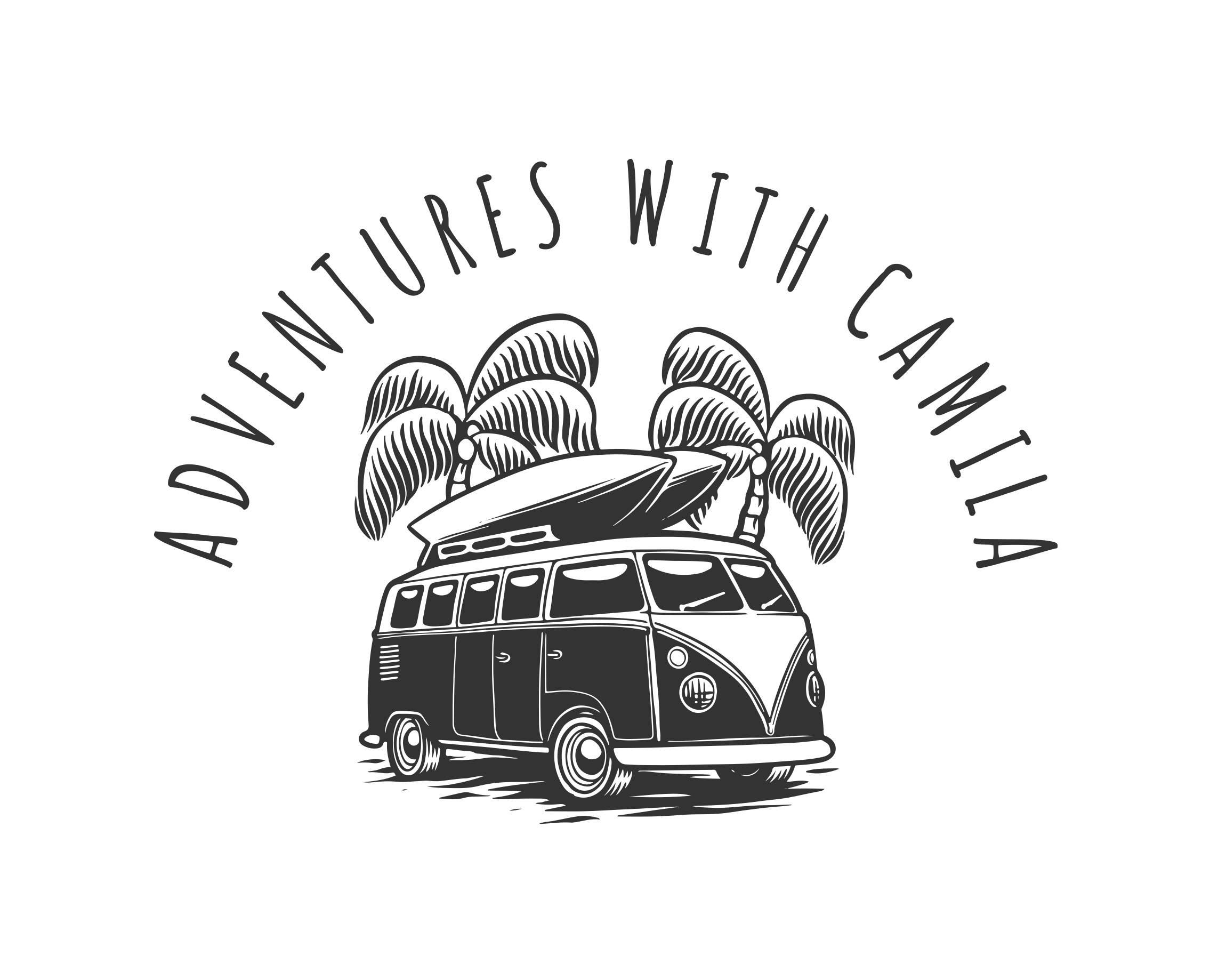 Adventures with Camila